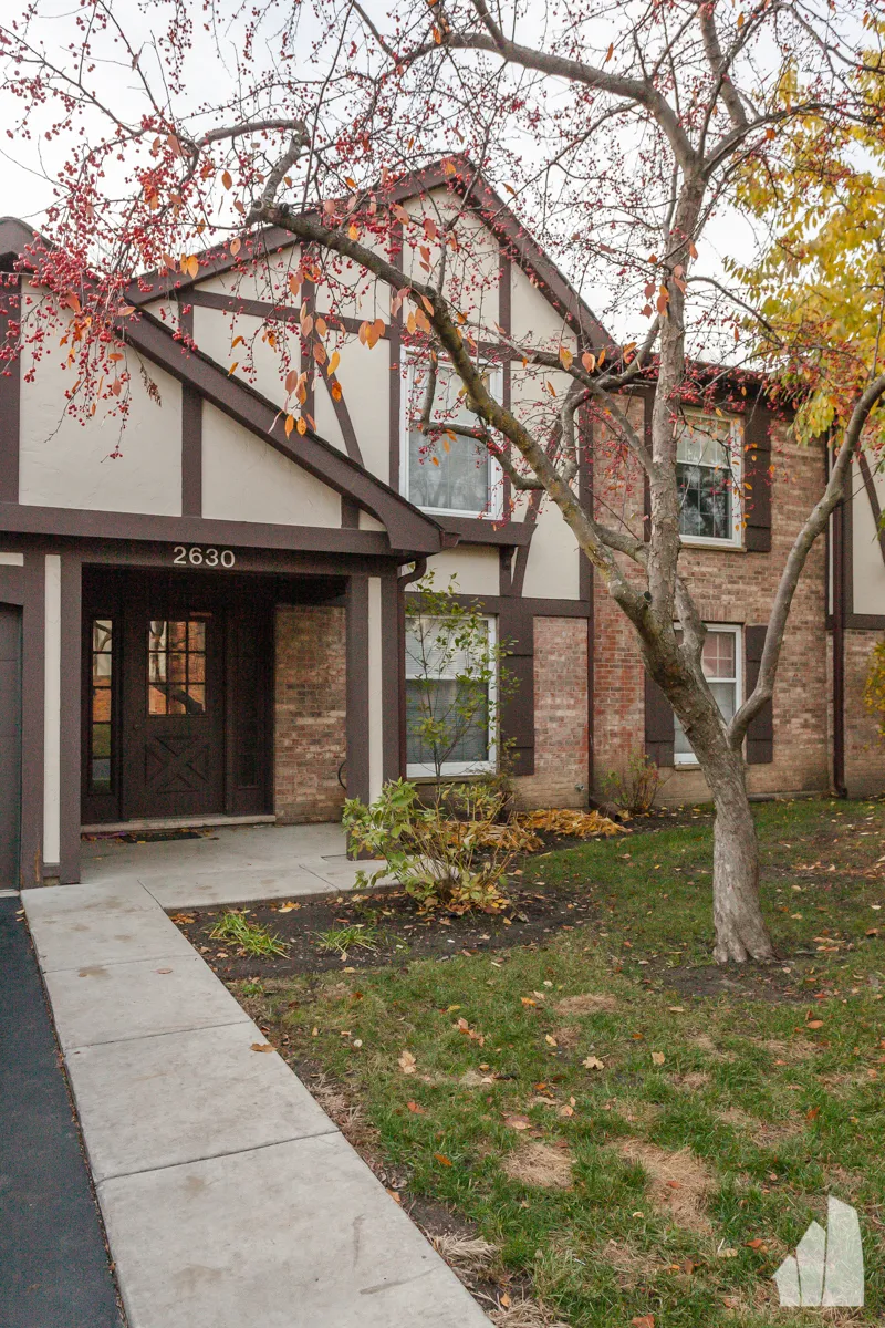2630 Northampton Dr APT A2, ,  60008, USA 60008-unit#A2-Rolling Meadows-IL