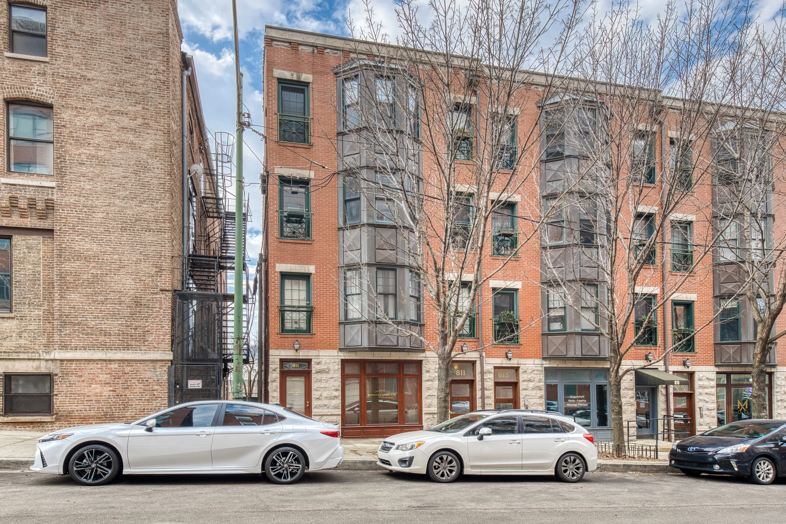 811 W Superior St, , 60642, USA 60642-unit#4-Chicago-IL