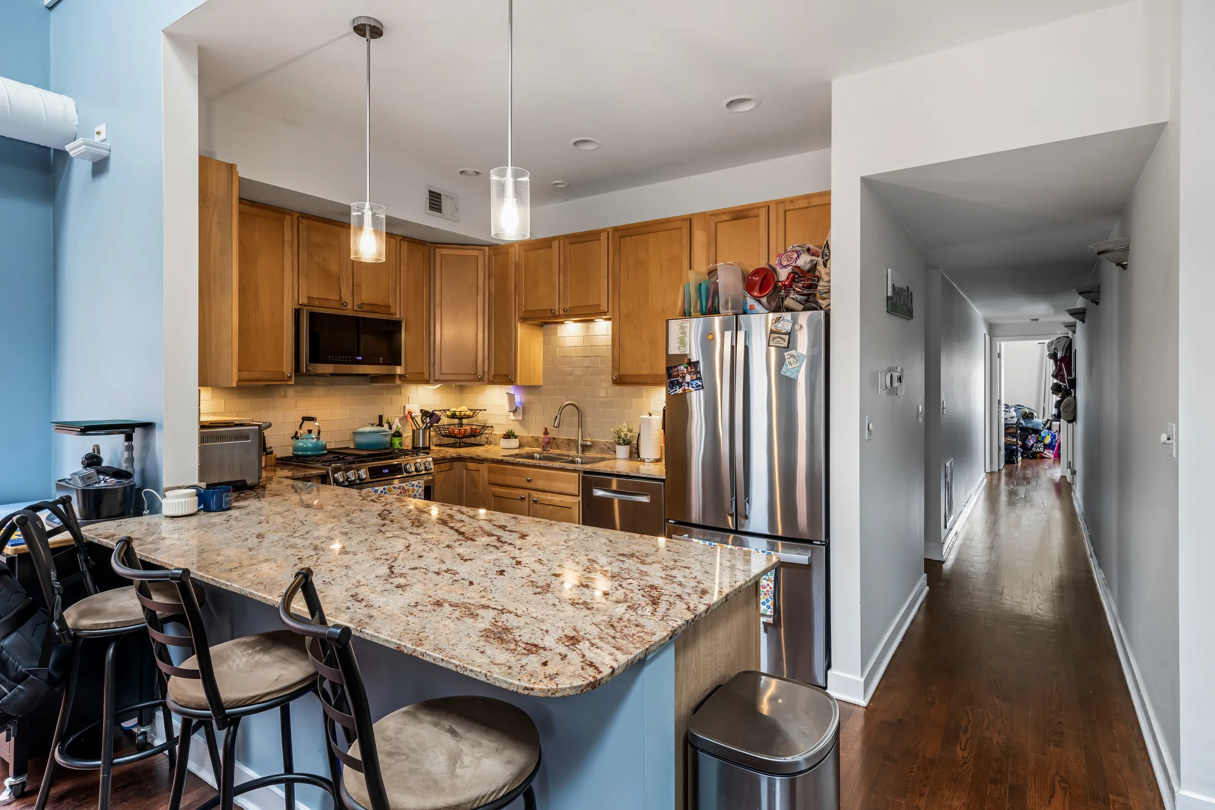 811 W Superior St, ,  60642, USA 60642-unit#4-Chicago-IL