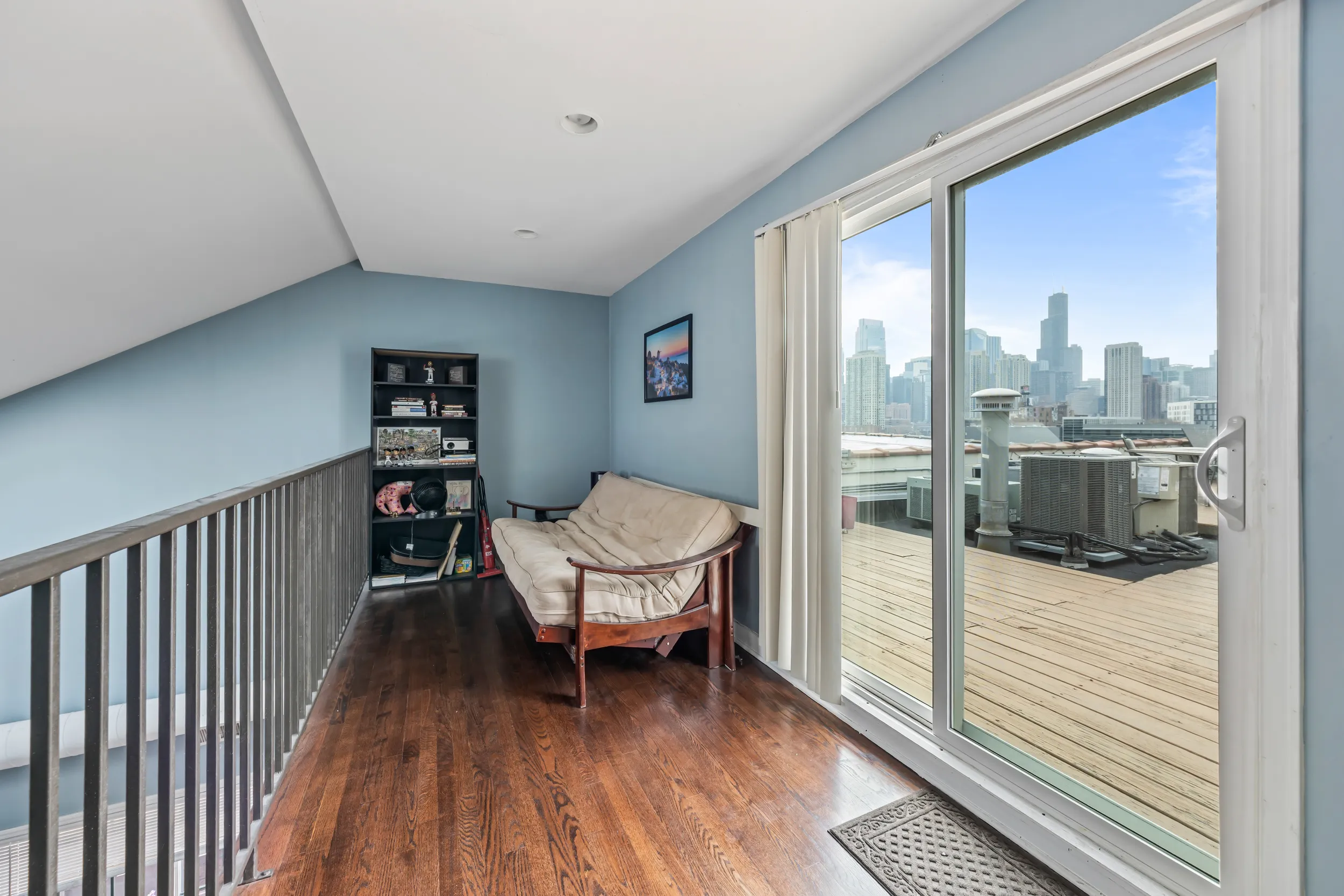 811 W Superior St, ,  60642, USA 60642-unit#4-Chicago-IL