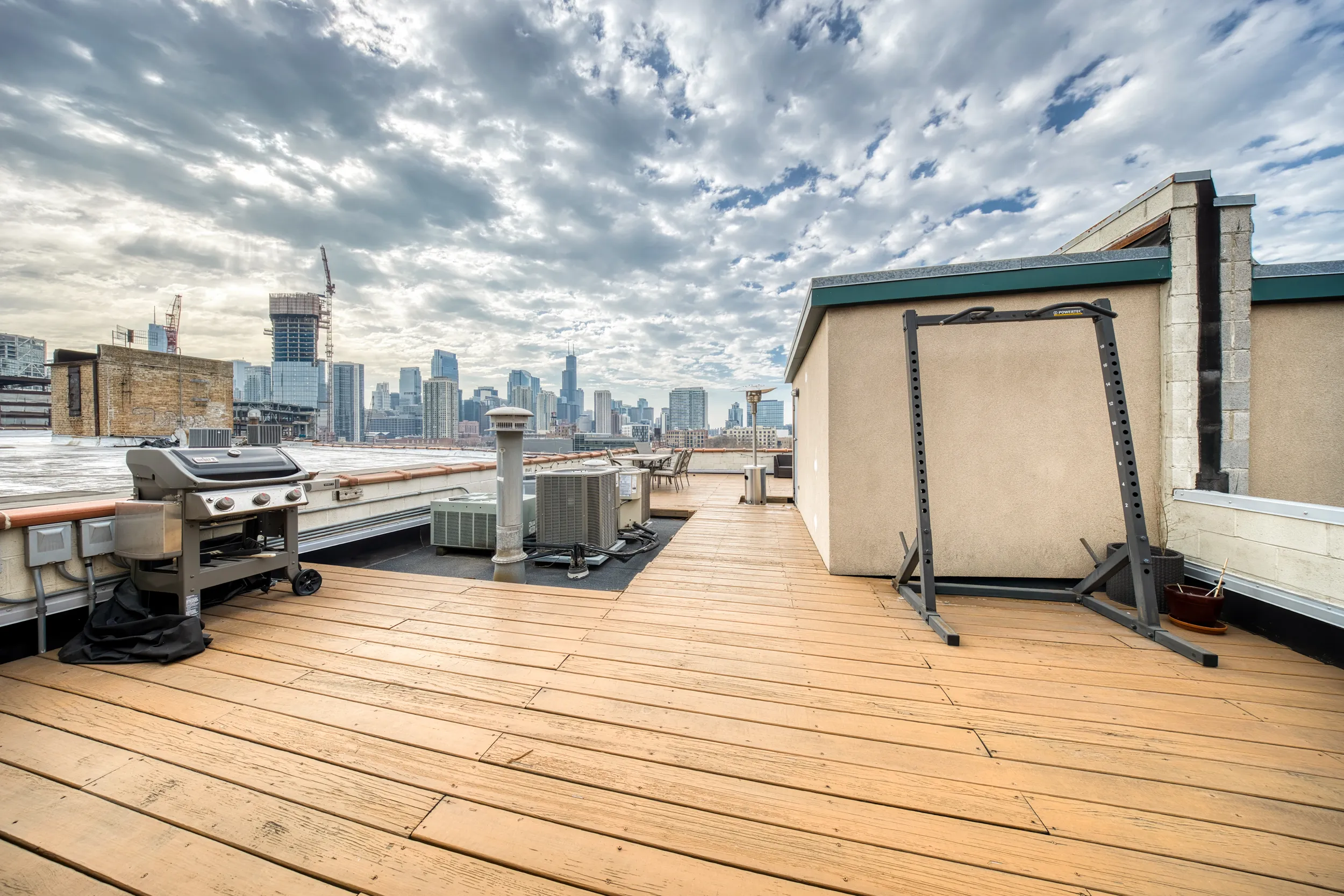 811 W Superior St, ,  60642, USA 60642-unit#4-Chicago-IL