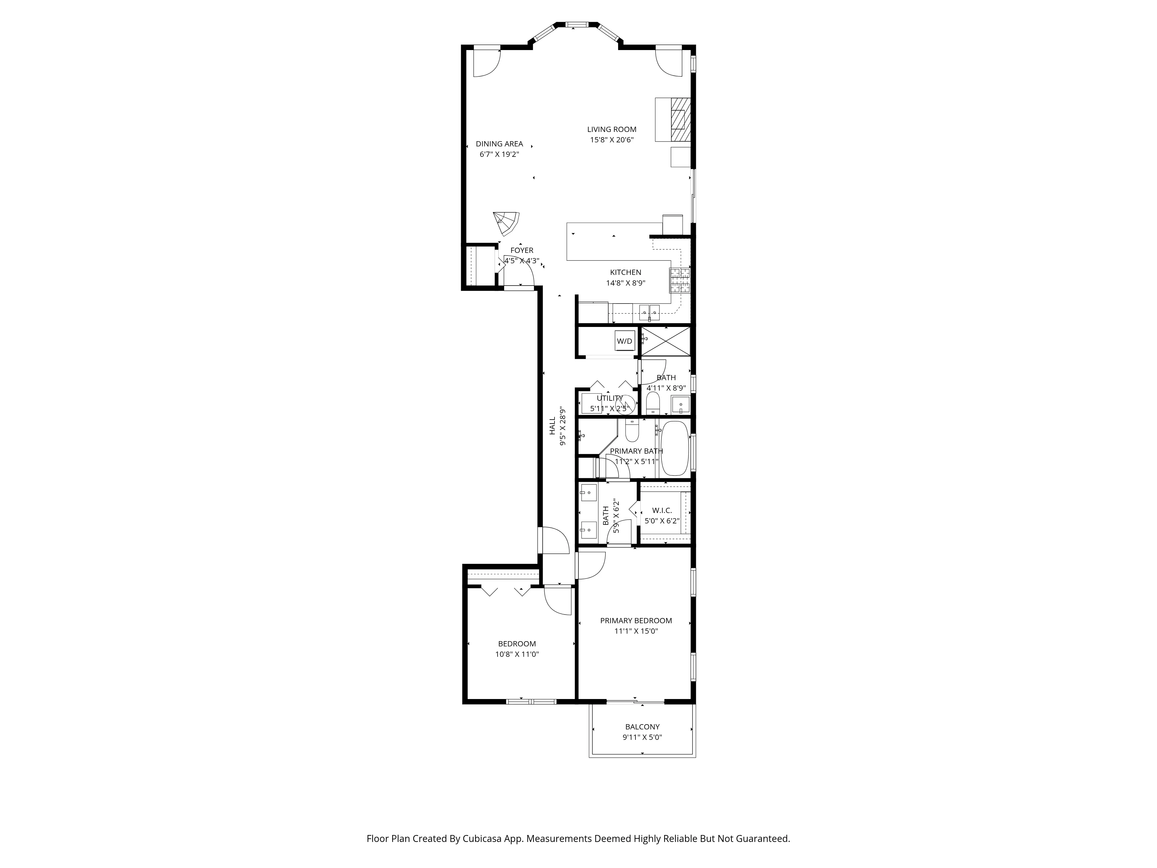 811 W Superior St, ,  60642, USA 60642-unit#4-Chicago-IL