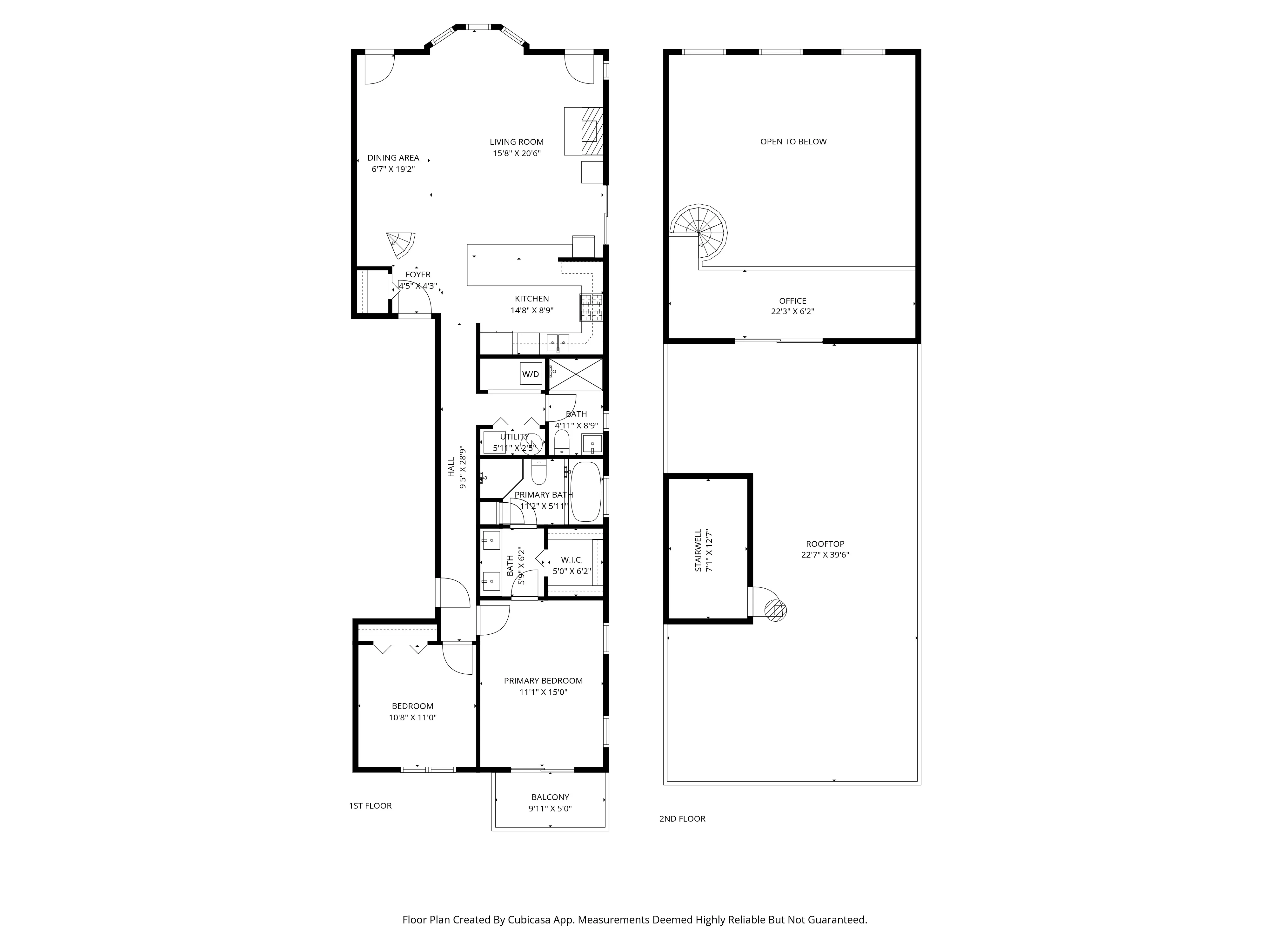 811 W Superior St, ,  60642, USA 60642-unit#4-Chicago-IL