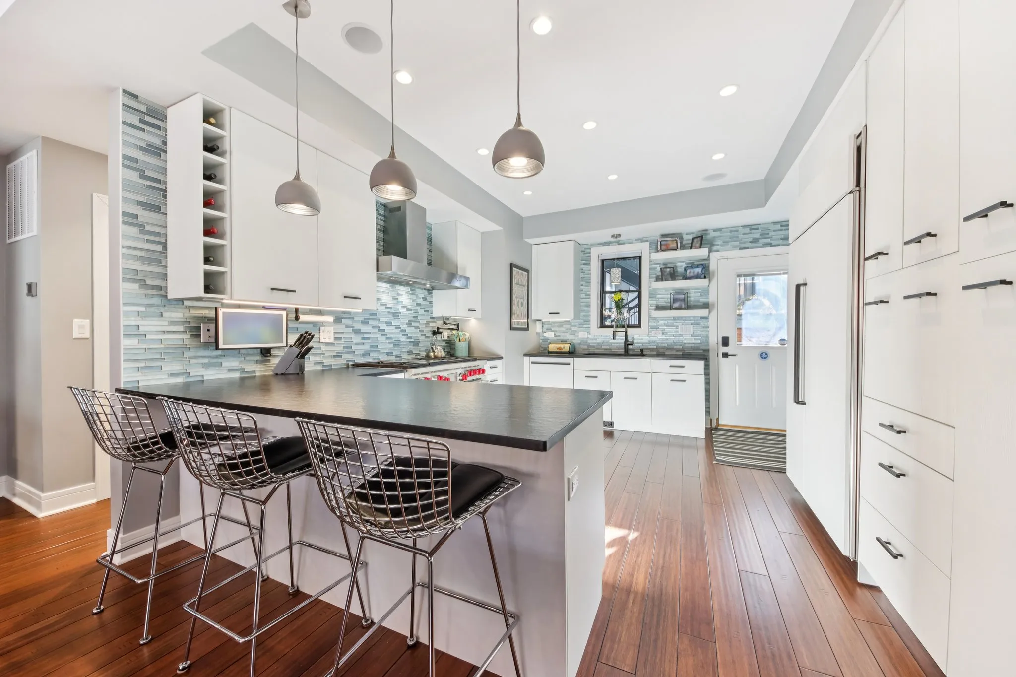 1717 N Hudson Ave, ,  60614, USA 60614-Chicago-IL