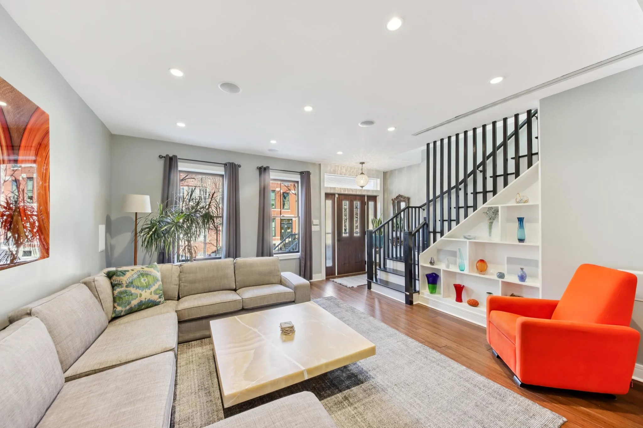 1717 N Hudson Ave, ,  60614, USA 60614-Chicago-IL