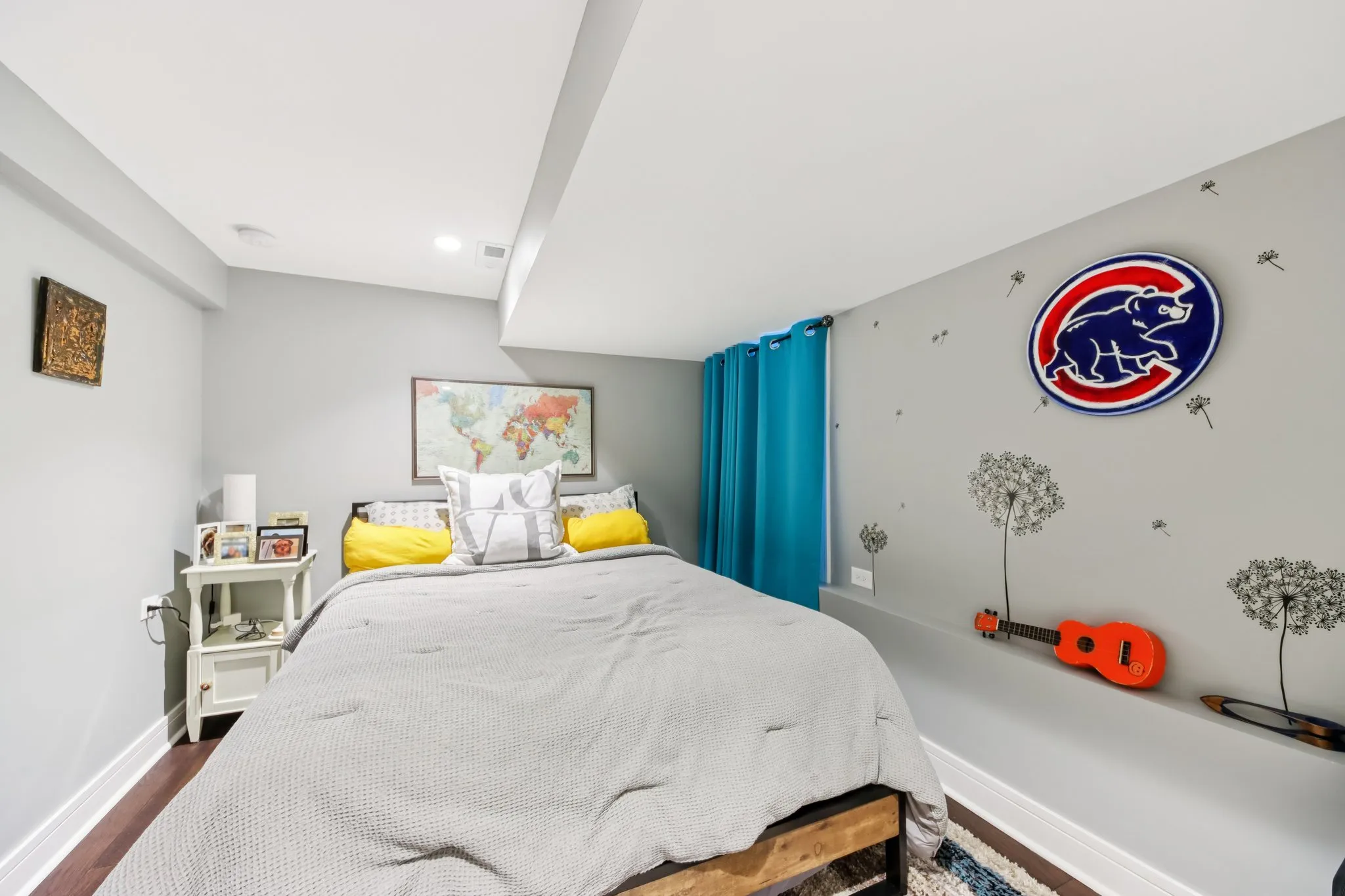 1717 N Hudson Ave, ,  60614, USA 60614-Chicago-IL