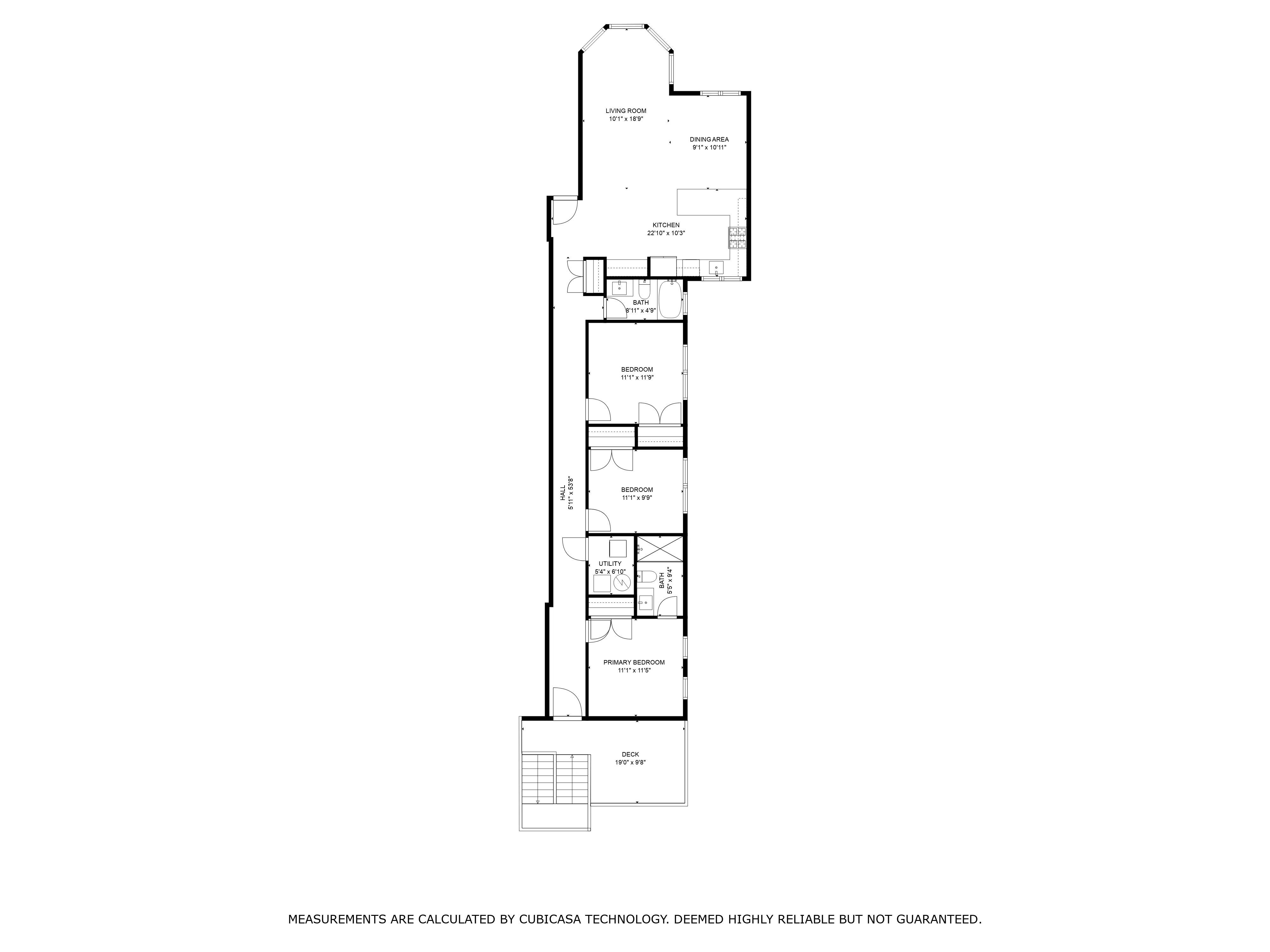 4624 N Ashland Ave, ,  60640, USA 60640-unit#1S-Chicago-IL