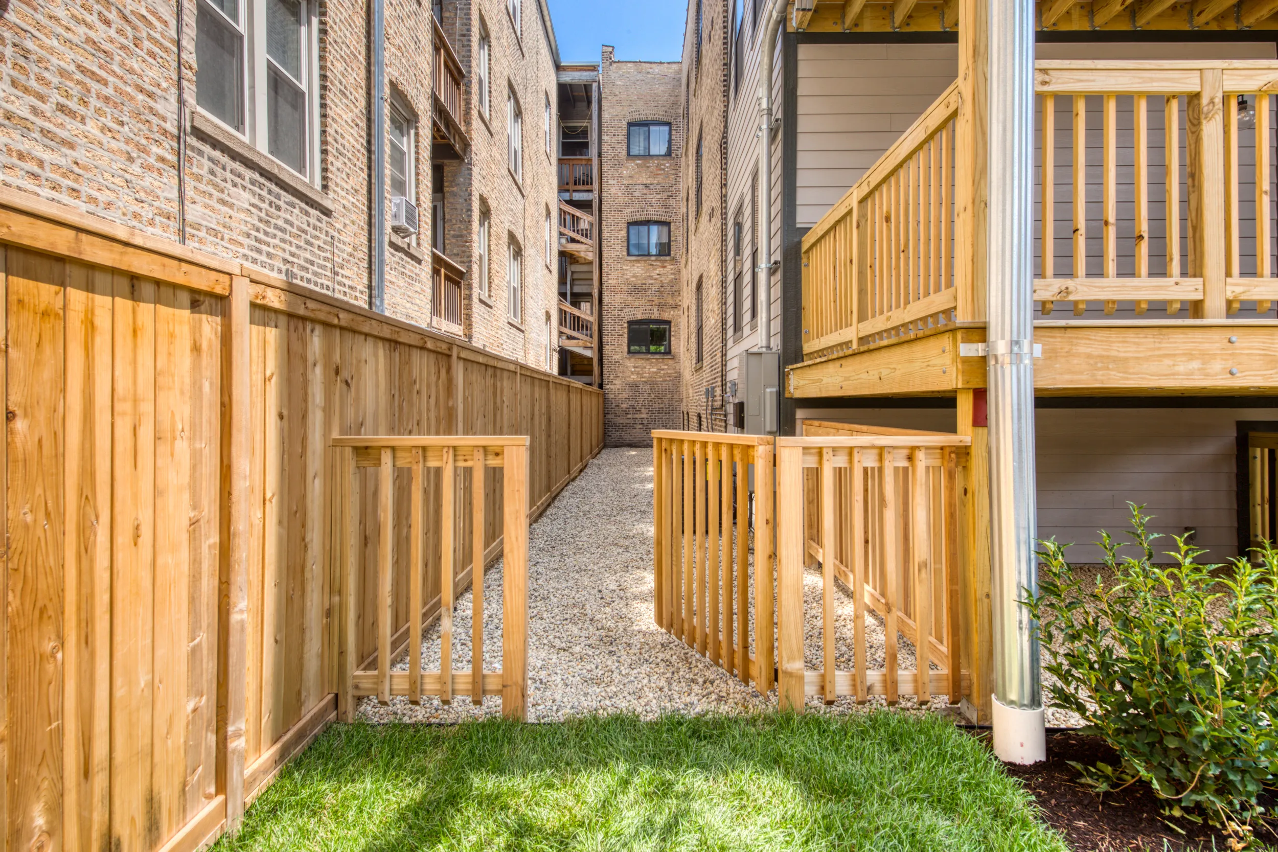 4624 N Ashland Ave, ,  60640, USA 60640-unit#1S-Chicago-IL