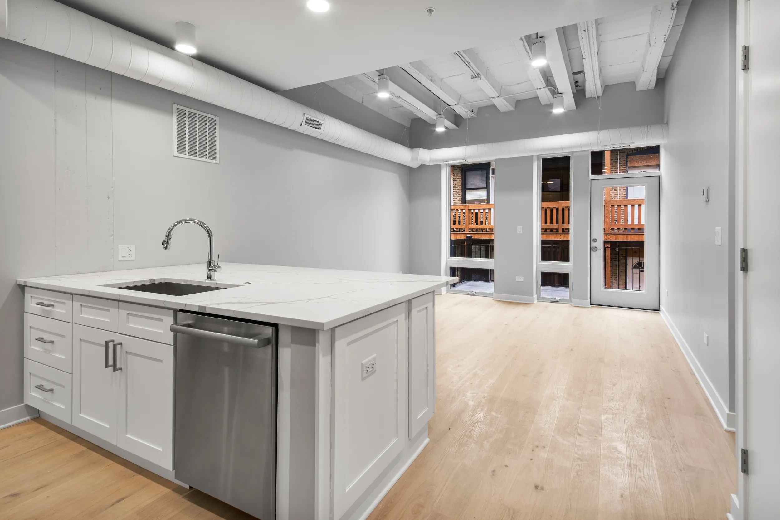 4637 N Ashland Ave, ,  60640, USA 60640-unit#302-Chicago-IL