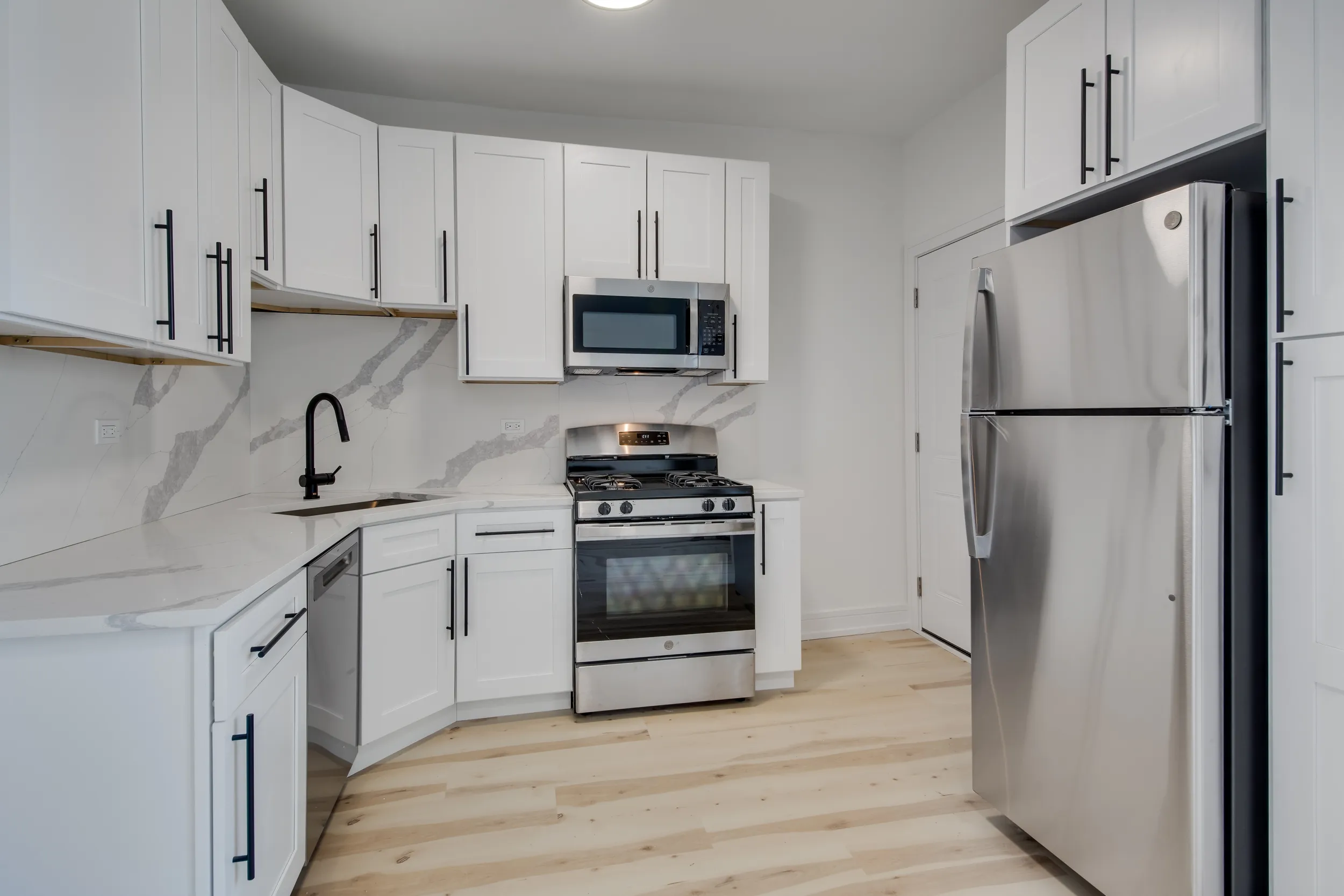 1906 N Whipple St, , 60647, USA 60647-unit#101-Chicago-IL