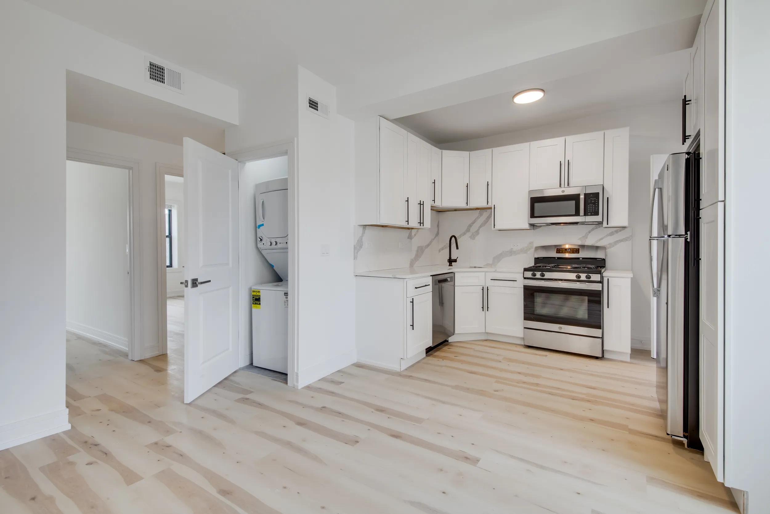 1906 N Whipple St, , 60647, USA 60647-unit#101-Chicago-IL