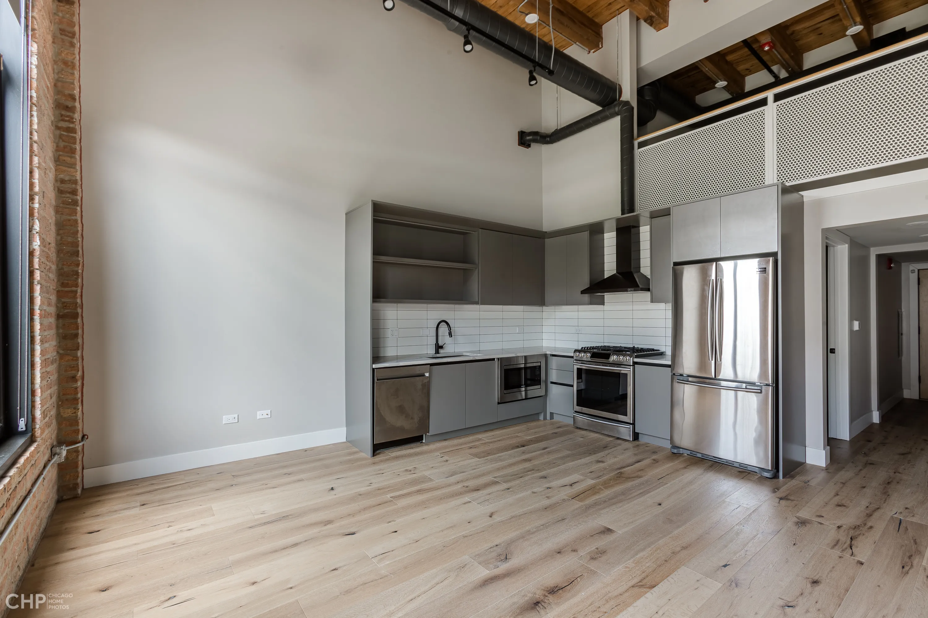 729 N Sangamon St, ,  60642, USA 60642-unit#302-Chicago-IL