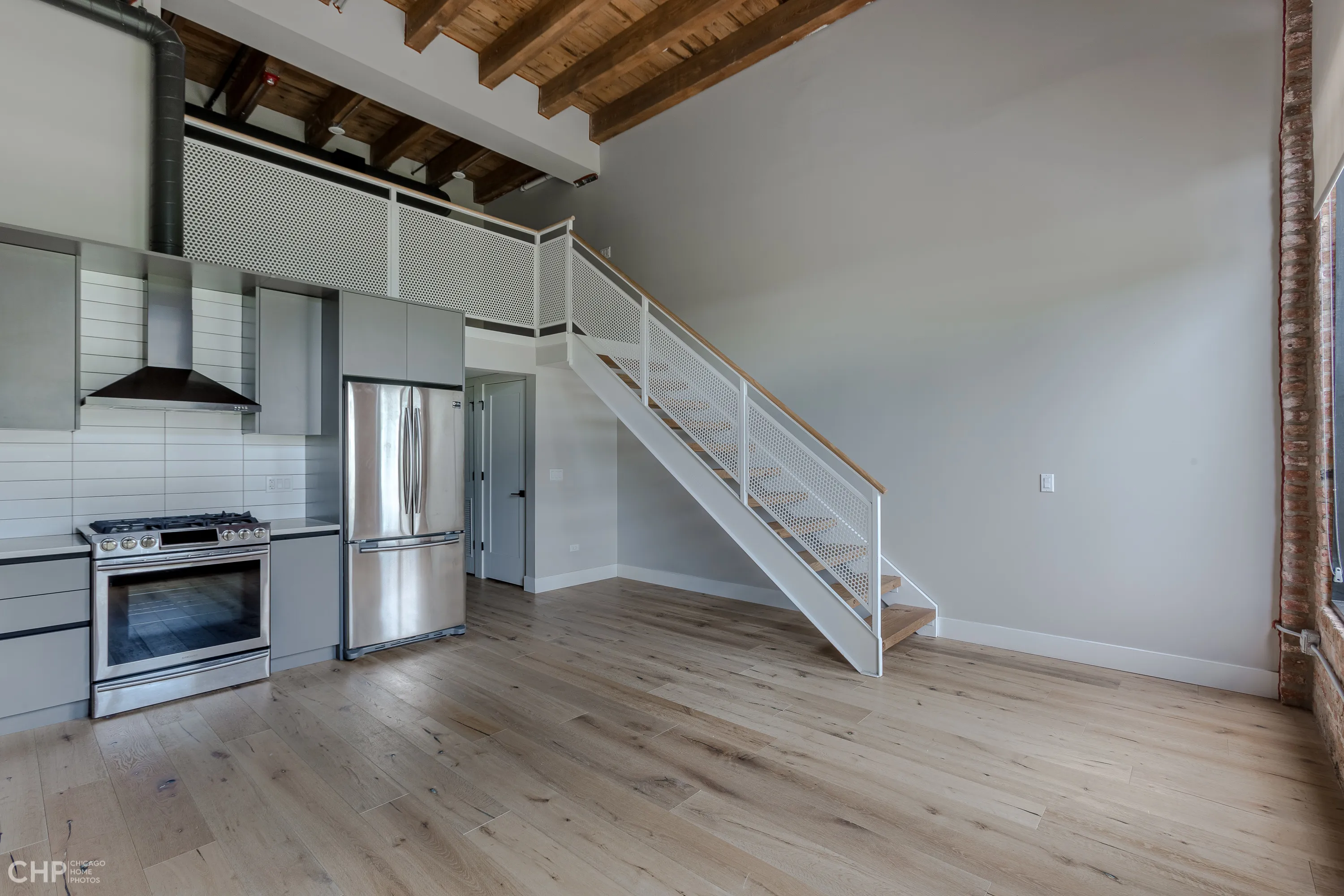 729 N Sangamon St, ,  60642, USA 60642-unit#302-Chicago-IL