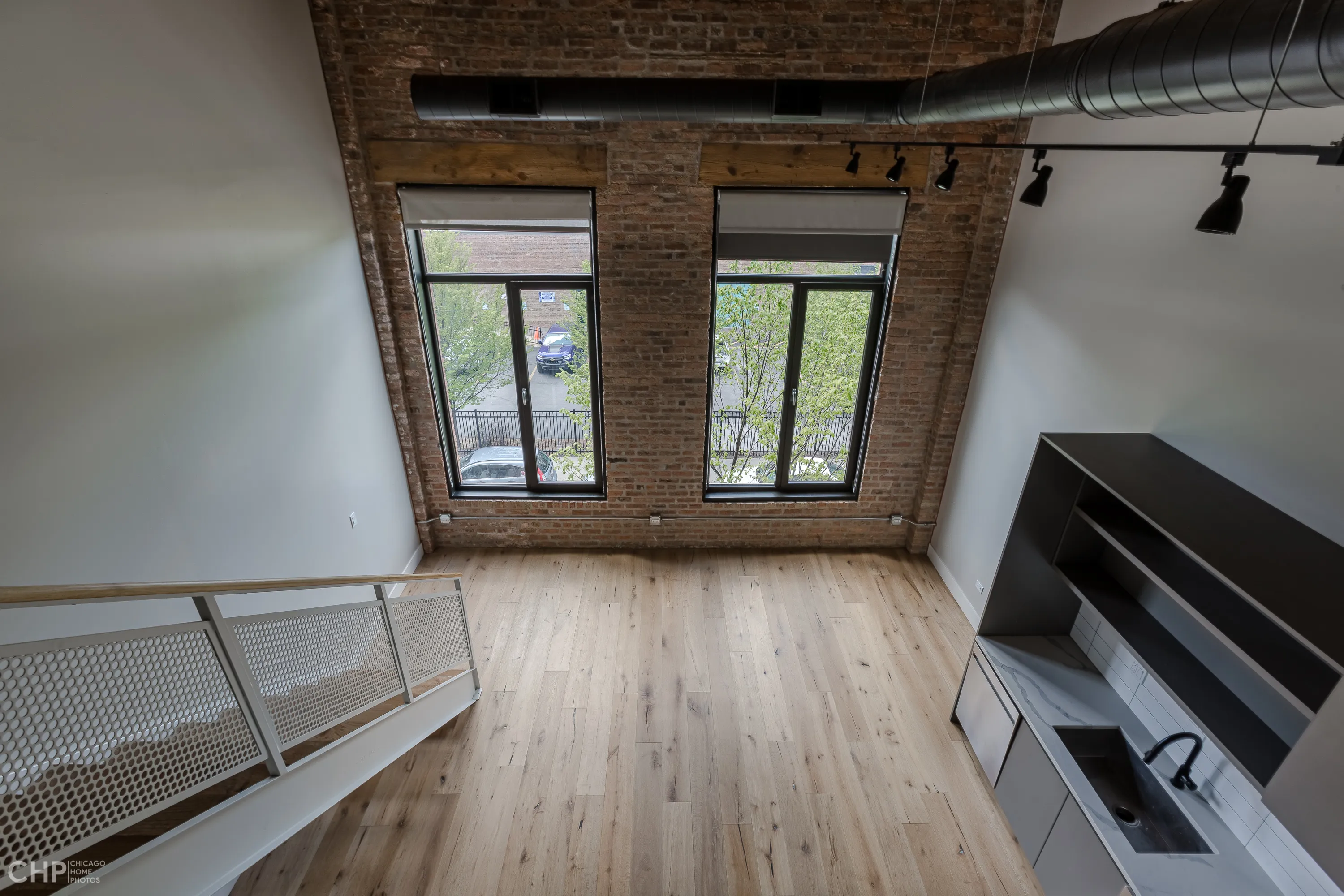 729 N Sangamon St, ,  60642, USA 60642-unit#302-Chicago-IL