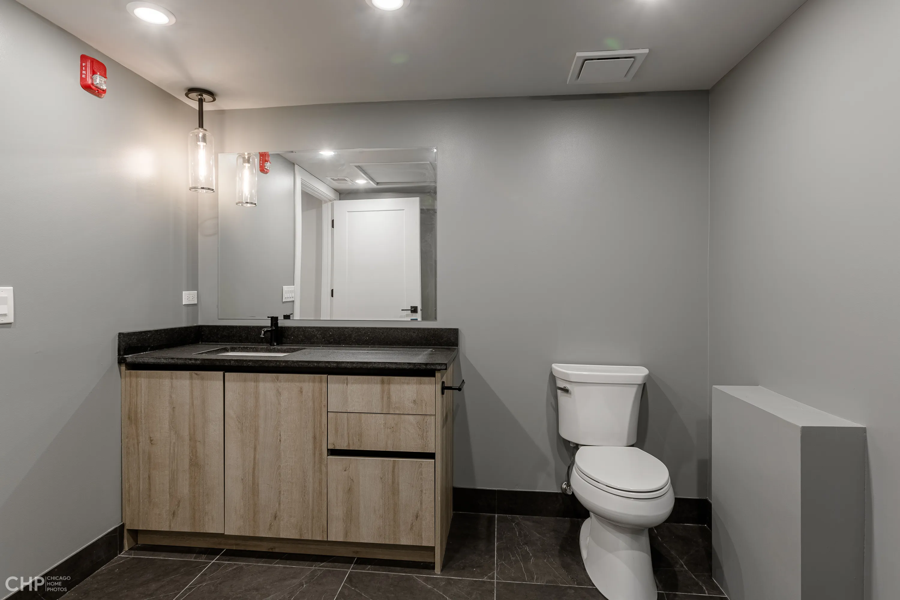 729 N Sangamon St, ,  60642, USA 60642-unit#302-Chicago-IL