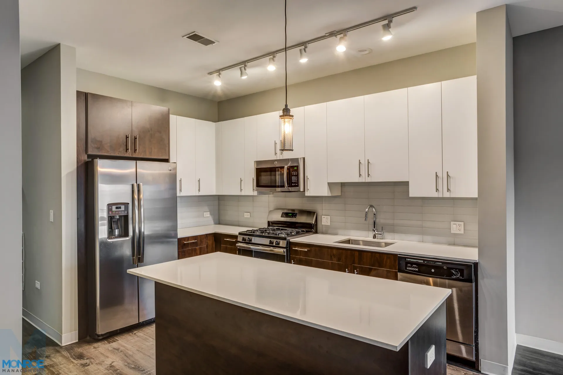 851 W Grand Ave, ,  60642, USA 60642-unit#404-Chicago-IL