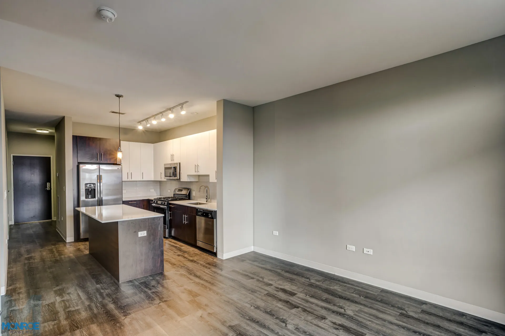 851 W Grand Ave, ,  60642, USA 60642-unit#404-Chicago-IL