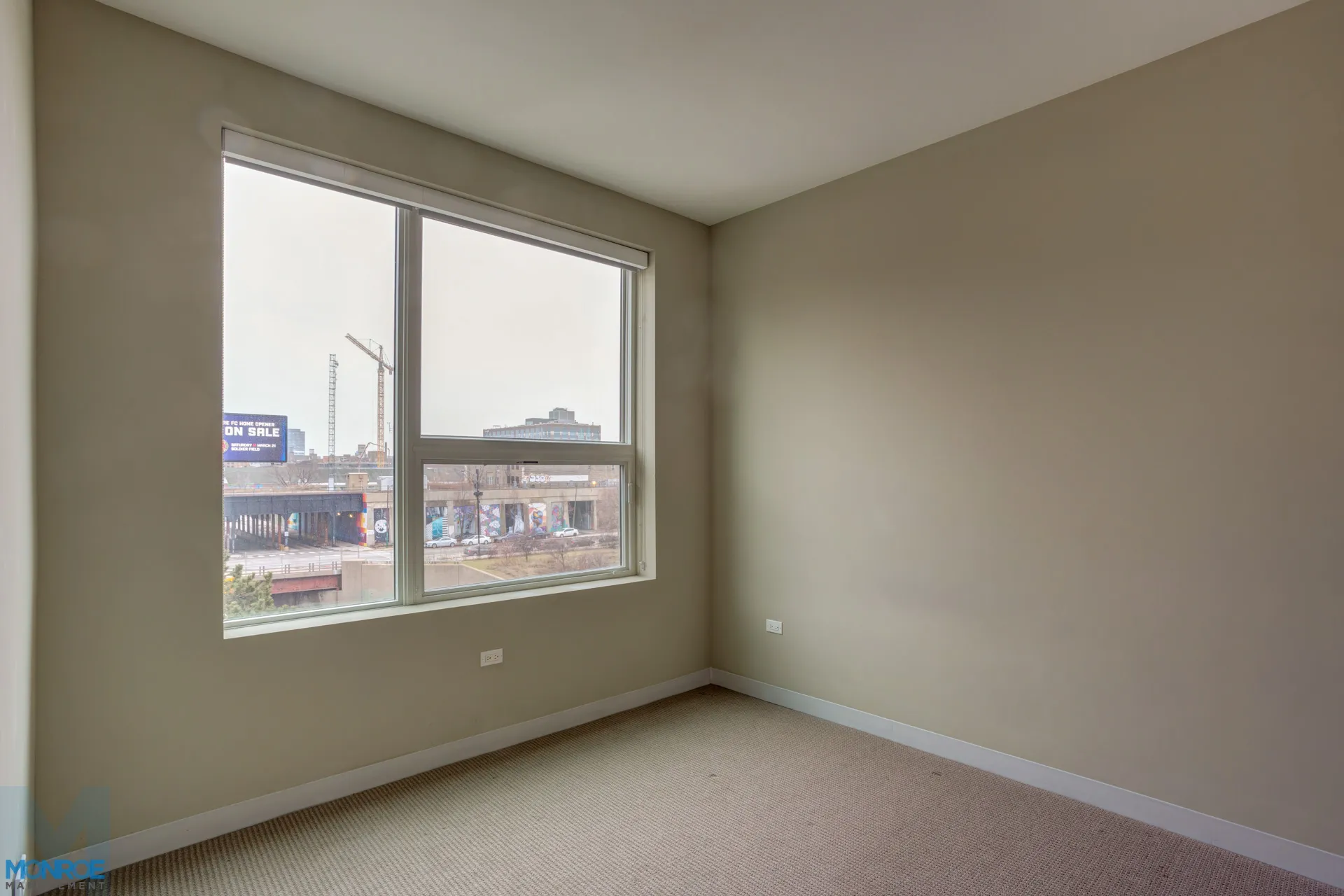 851 W Grand Ave, ,  60642, USA 60642-unit#404-Chicago-IL