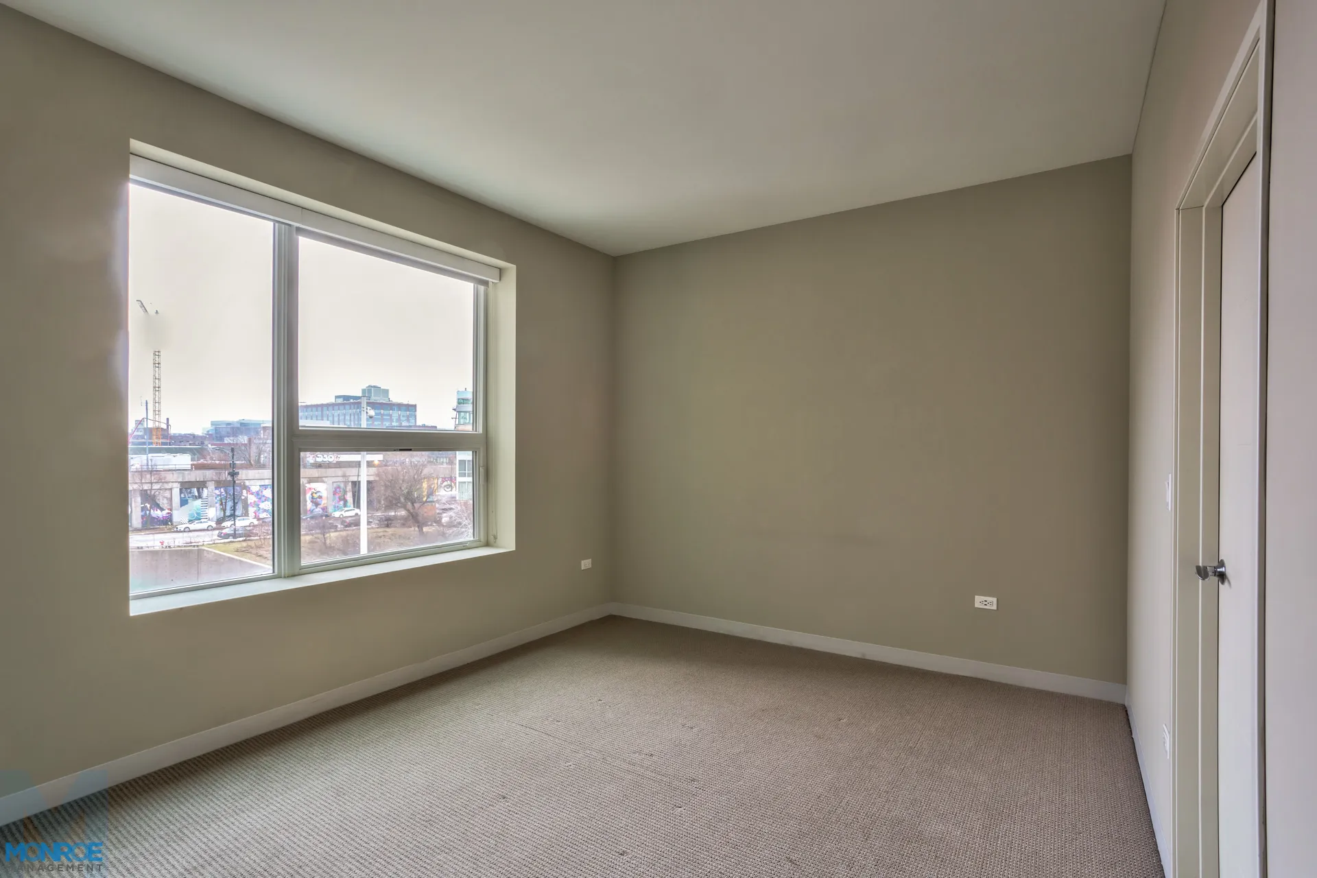 851 W Grand Ave, ,  60642, USA 60642-unit#404-Chicago-IL