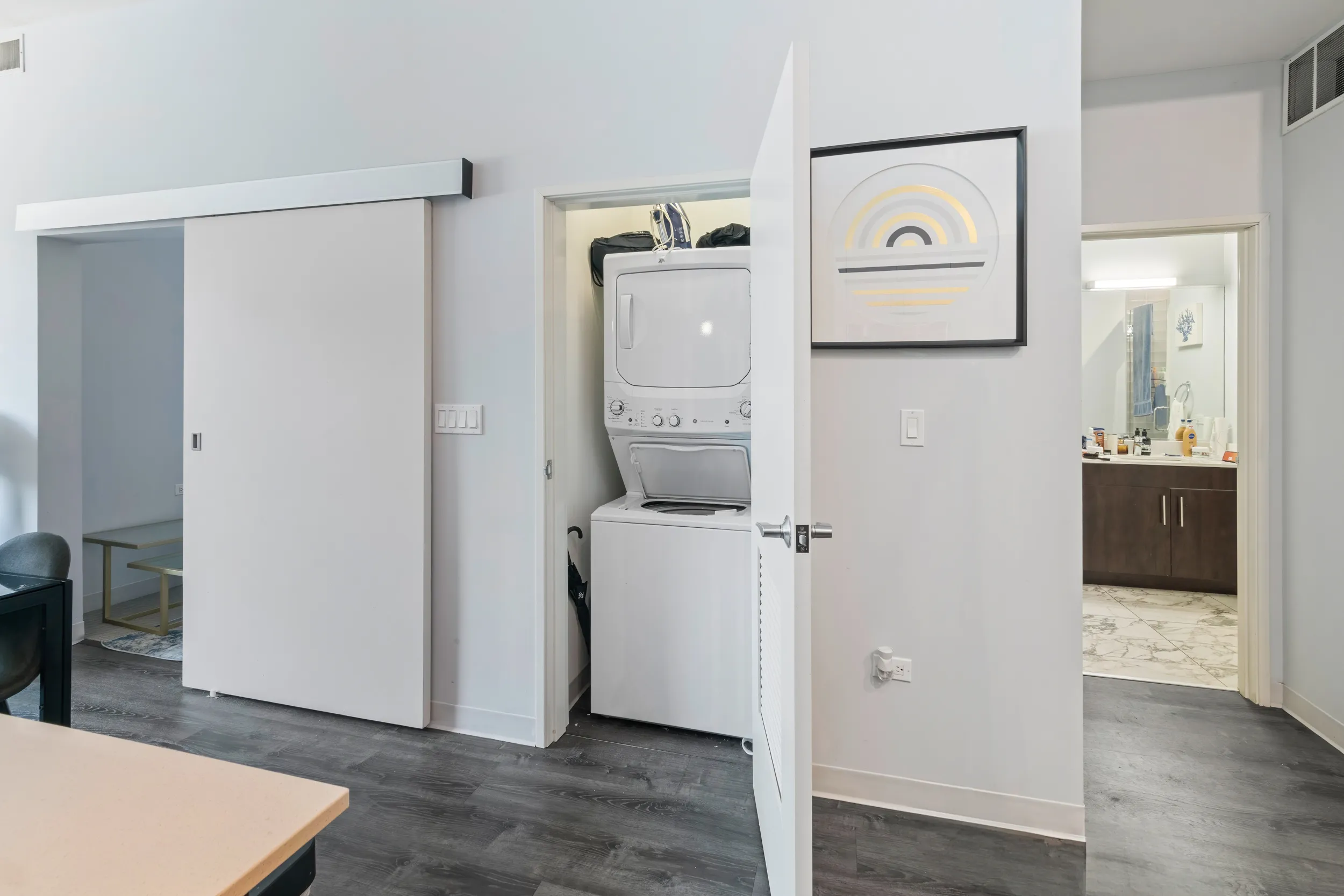 851 W Grand Ave, ,  60642, USA 60642-unit#102-Chicago-IL