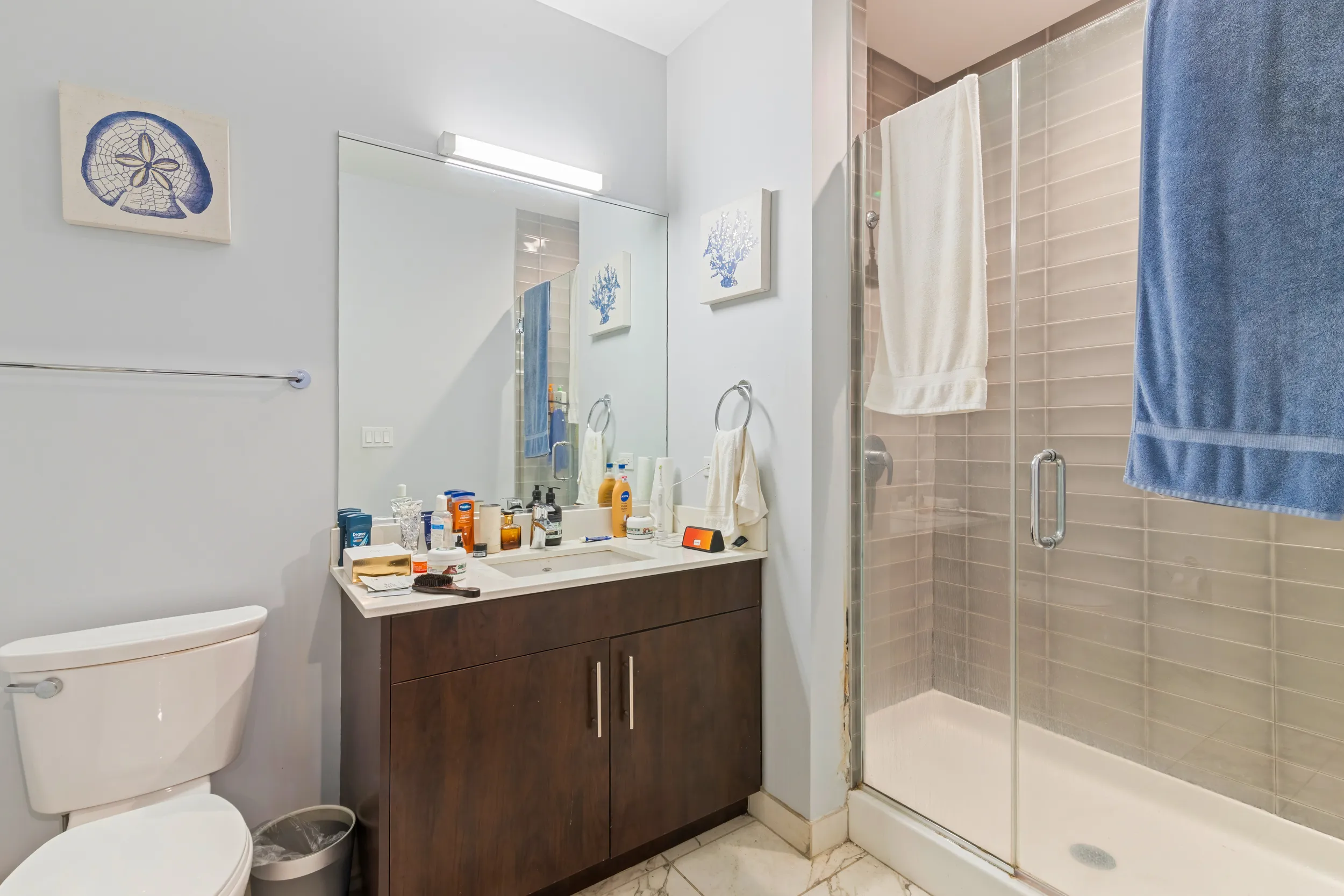 851 W Grand Ave, ,  60642, USA 60642-unit#102-Chicago-IL