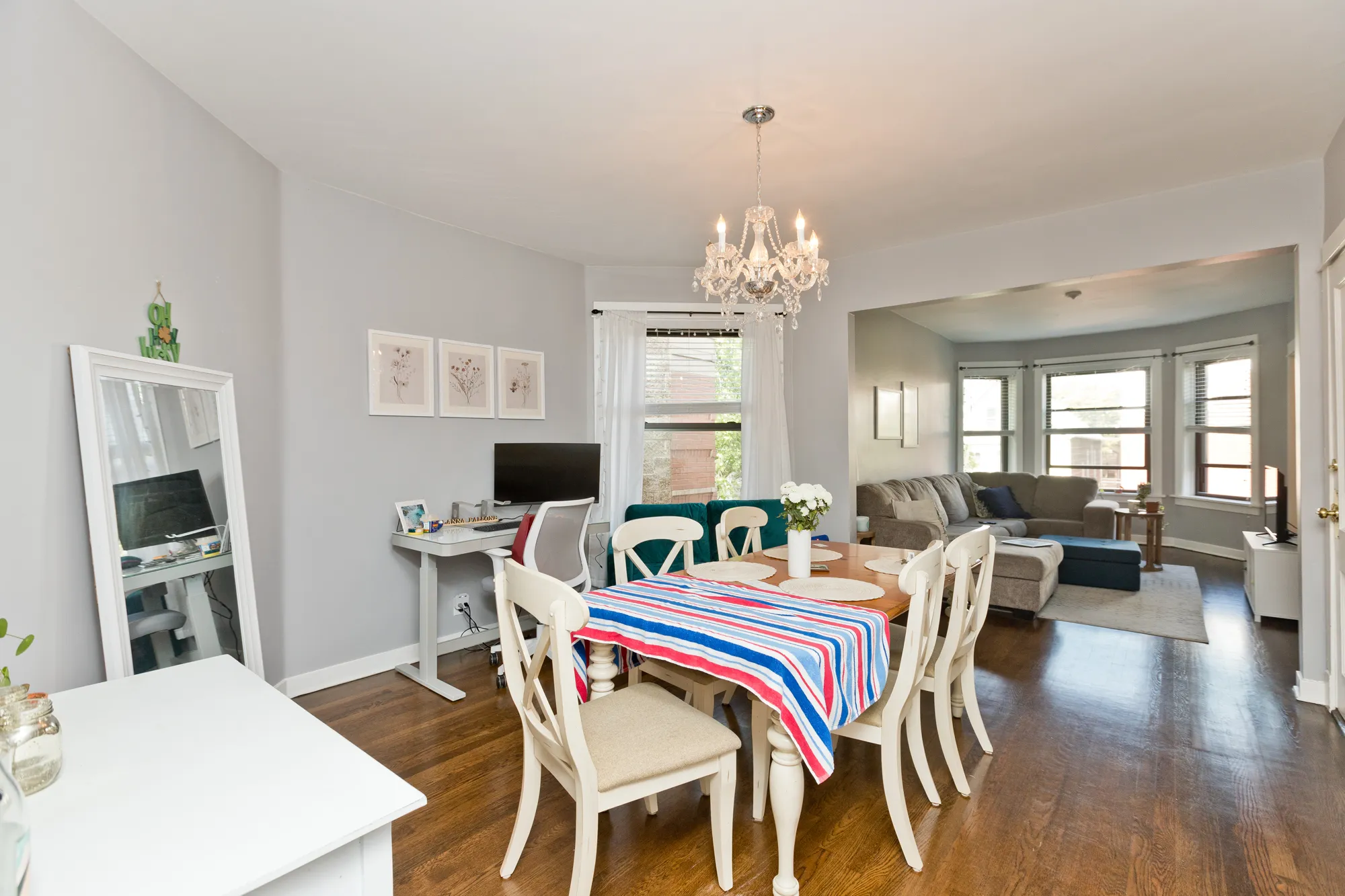 3253 N Kenmore Ave, , 60657, USA 60657-unit#3-Chicago-IL