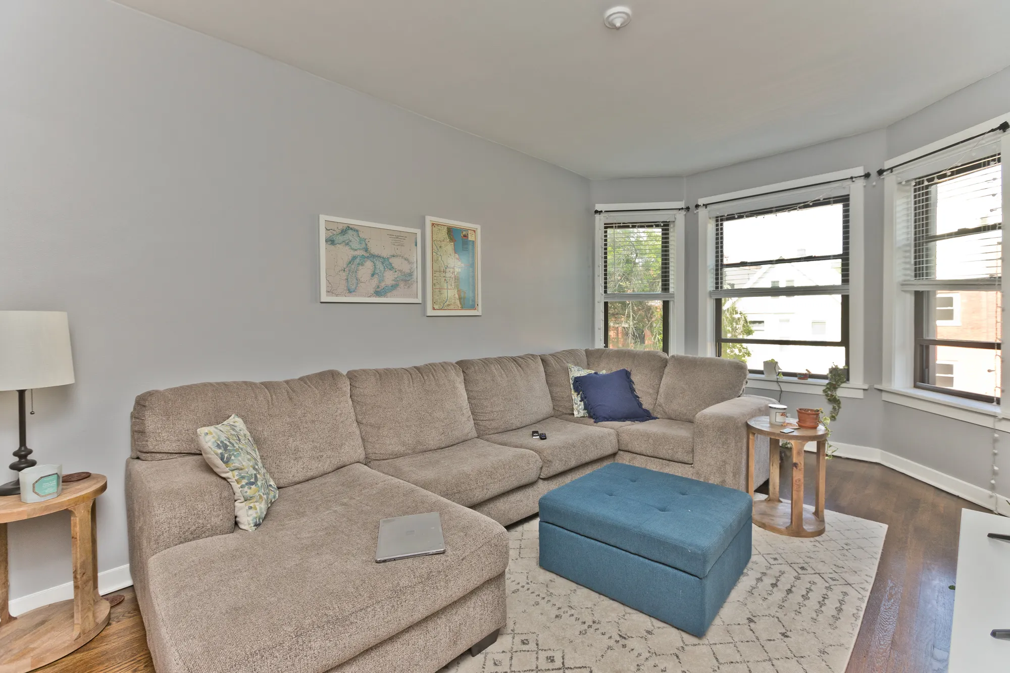 3253 N Kenmore Ave, , 60657, USA 60657-unit#3-Chicago-IL