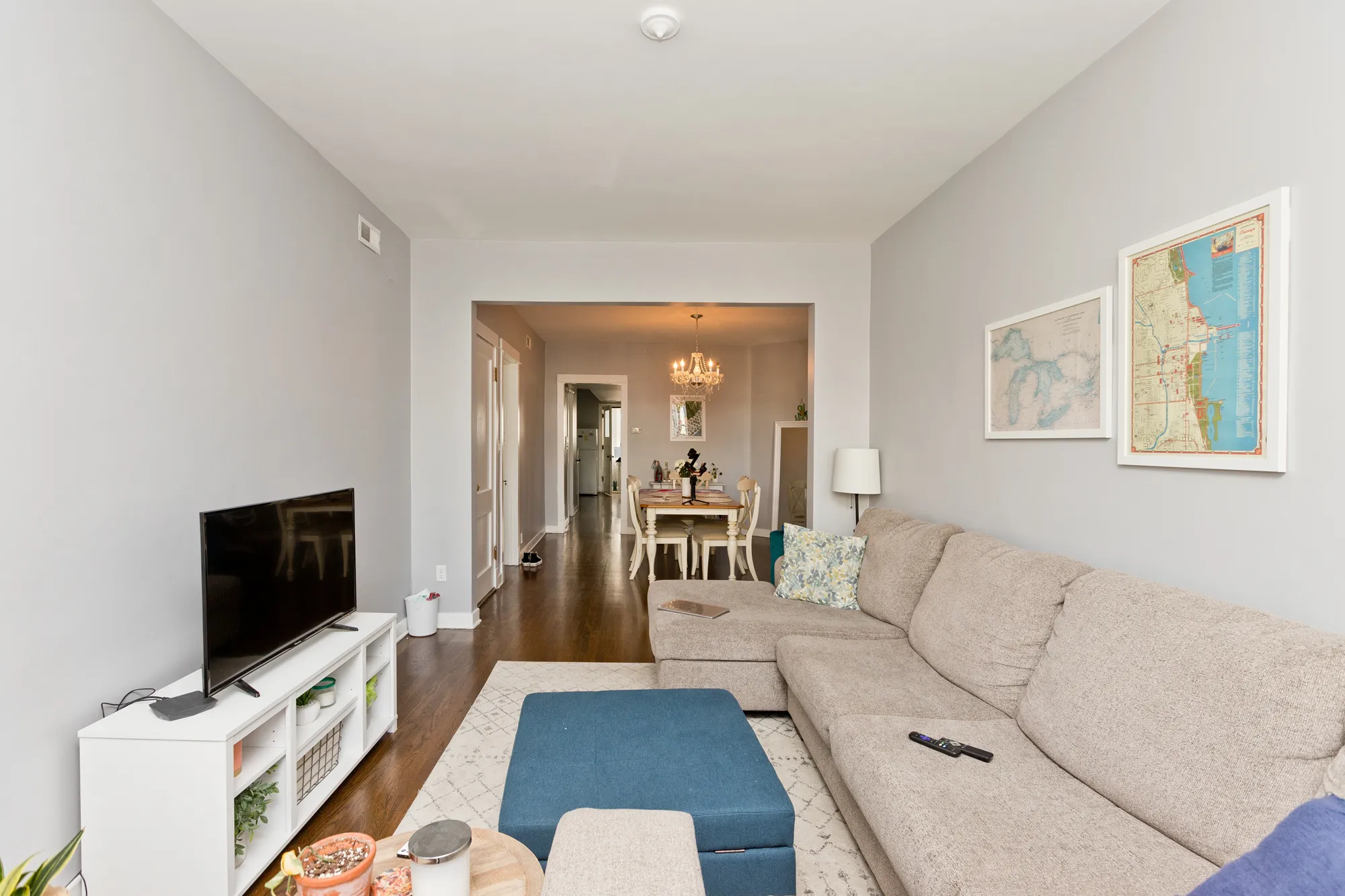 3253 N Kenmore Ave, , 60657, USA 60657-unit#3-Chicago-IL