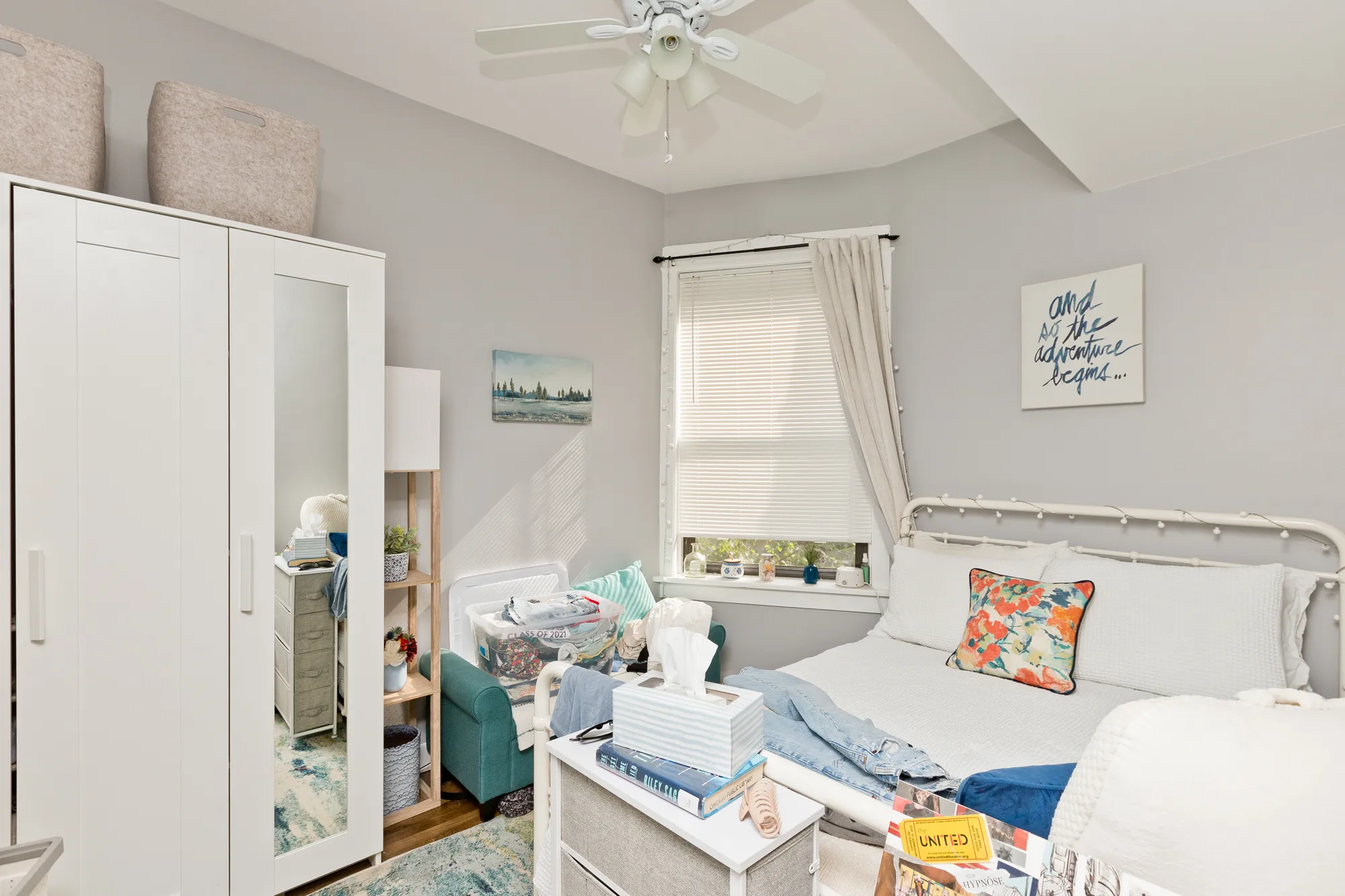 3253 N Kenmore Ave, , 60657, USA 60657-unit#3-Chicago-IL