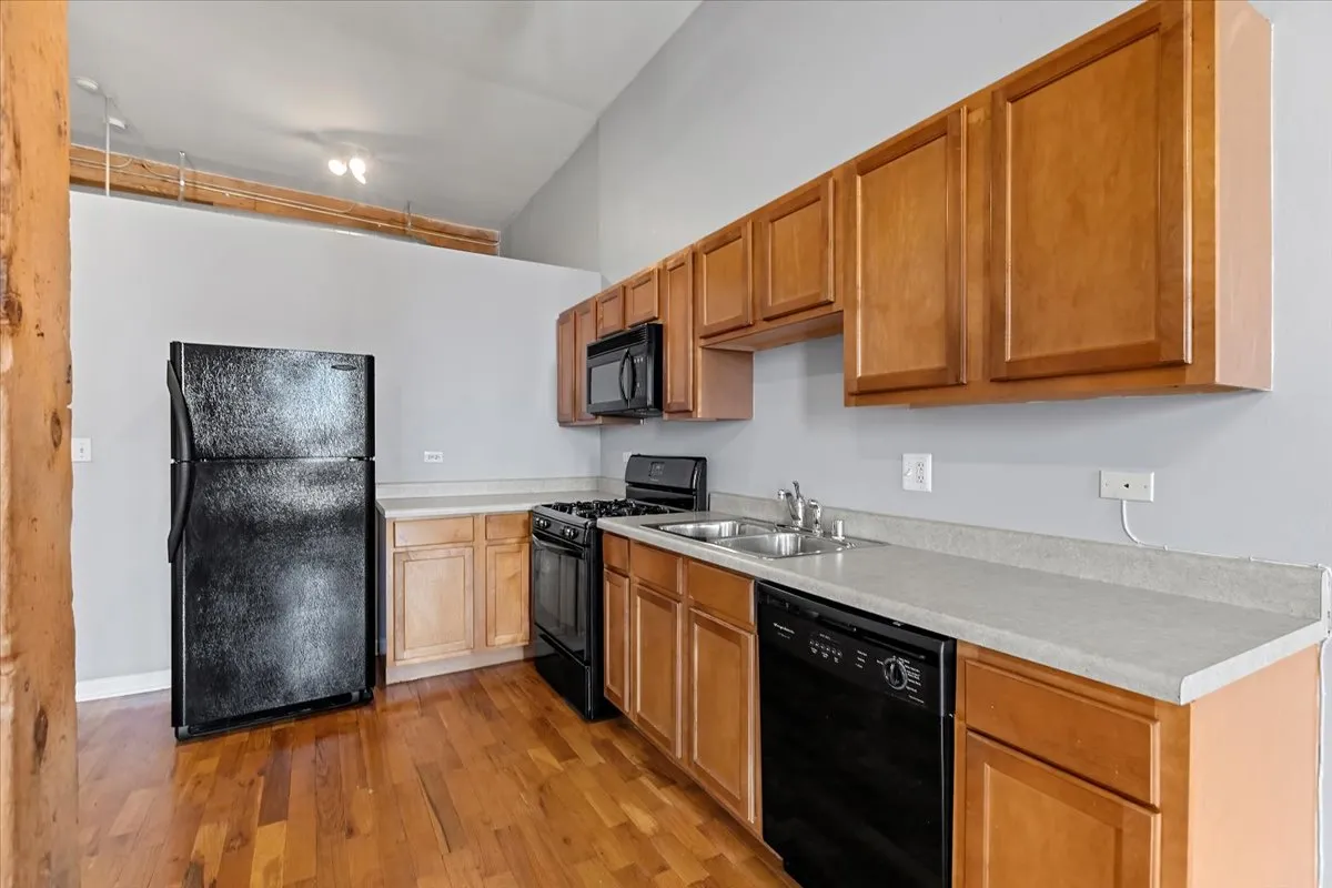 1822 S Bishop St, ,  60608, USA 60608-unit#208-Chicago-IL