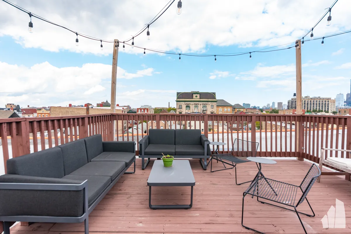 1822 S Bishop St, ,  60608, USA 60608-unit#210-Chicago-IL