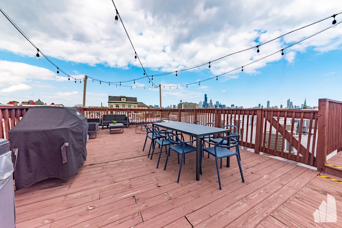 1822 S Bishop St, ,  60608, USA 60608-unit#210-Chicago-IL