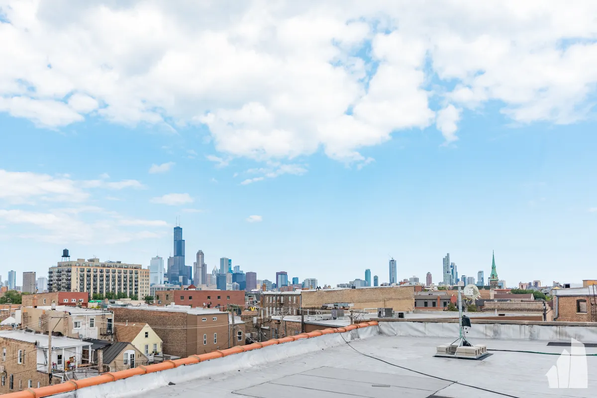 1822 S Bishop St, ,  60608, USA 60608-unit#210-Chicago-IL