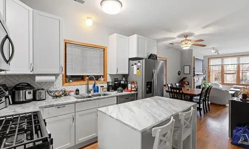 2033 W Huron St, ,  60612, USA 60612-unit#1-Chicago-IL