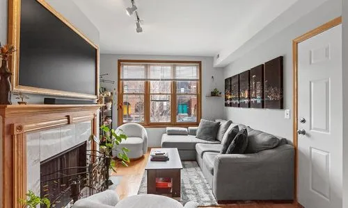 2033 W Huron St, ,  60612, USA 60612-unit#1-Chicago-IL