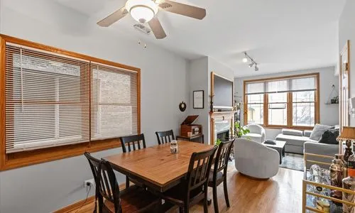 2033 W Huron St, ,  60612, USA 60612-unit#1-Chicago-IL