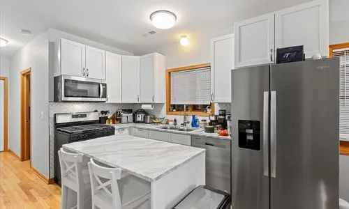 2033 W Huron St, ,  60612, USA 60612-unit#1-Chicago-IL