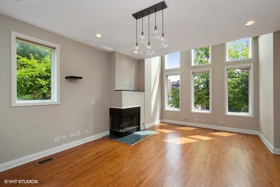1458 N Artesian Ave, ,  60622, USA 60622-unit#E-Chicago-IL