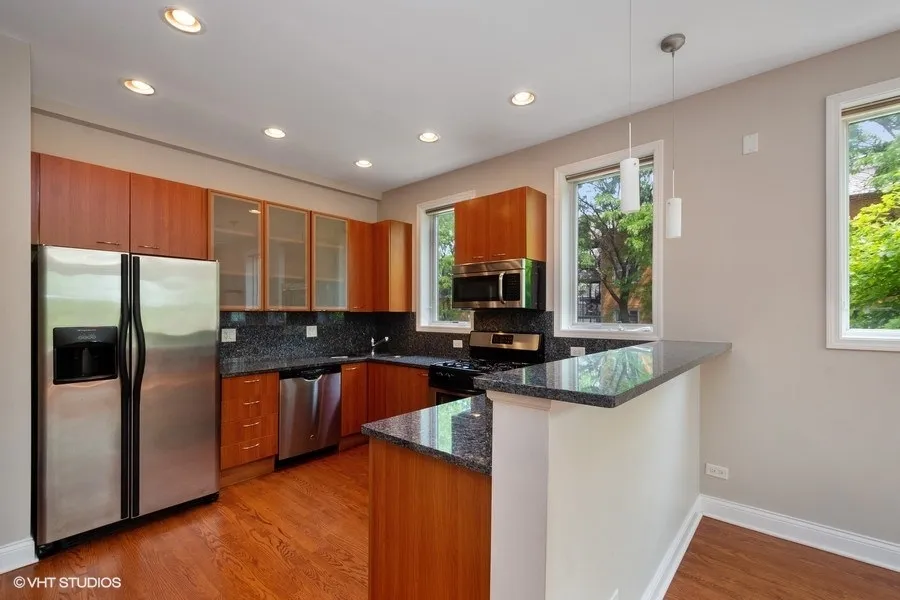 1458 N Artesian Ave, ,  60622, USA 60622-unit#E-Chicago-IL