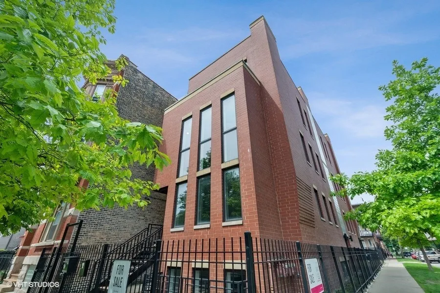 1458 N Artesian Ave, , 60622, USA 60622-unit#E-Chicago-IL