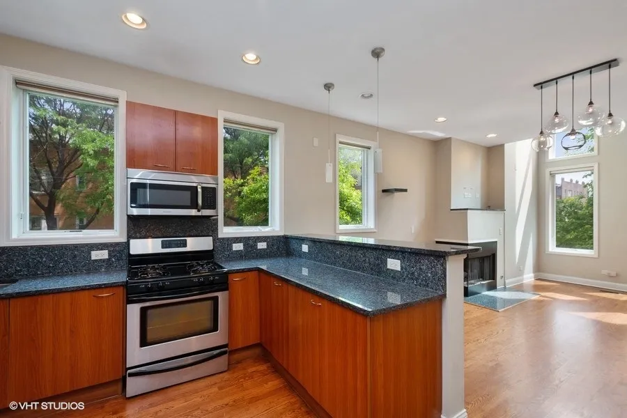 1458 N Artesian Ave, ,  60622, USA 60622-unit#E-Chicago-IL