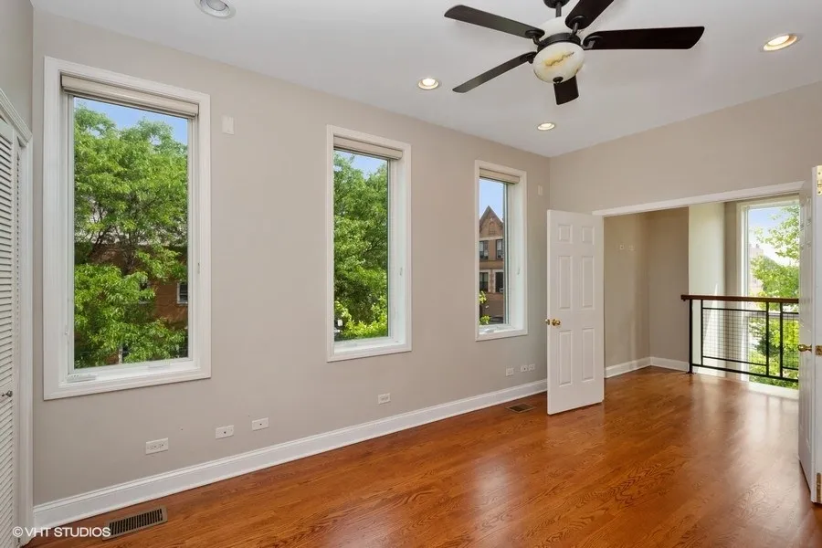 1458 N Artesian Ave, ,  60622, USA 60622-unit#E-Chicago-IL