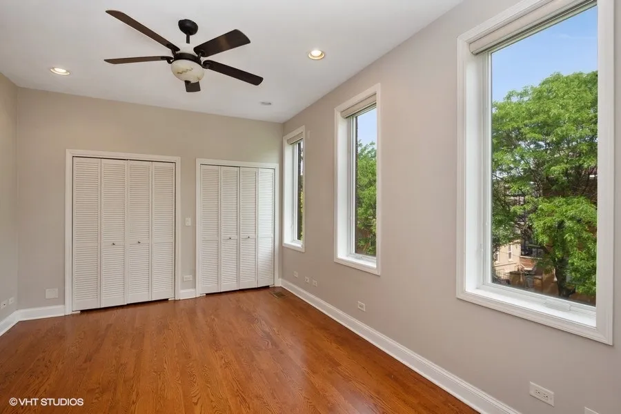 1458 N Artesian Ave, ,  60622, USA 60622-unit#E-Chicago-IL