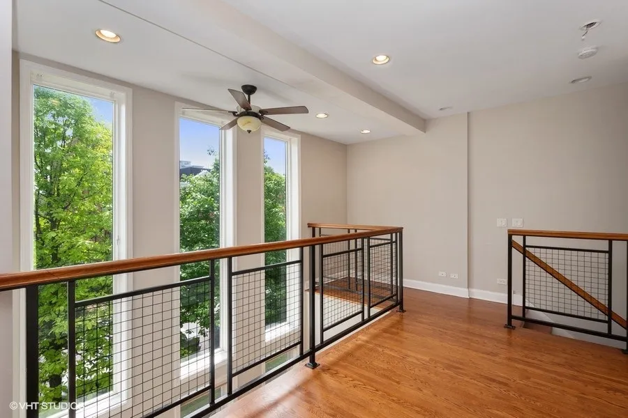 1458 N Artesian Ave, ,  60622, USA 60622-unit#E-Chicago-IL