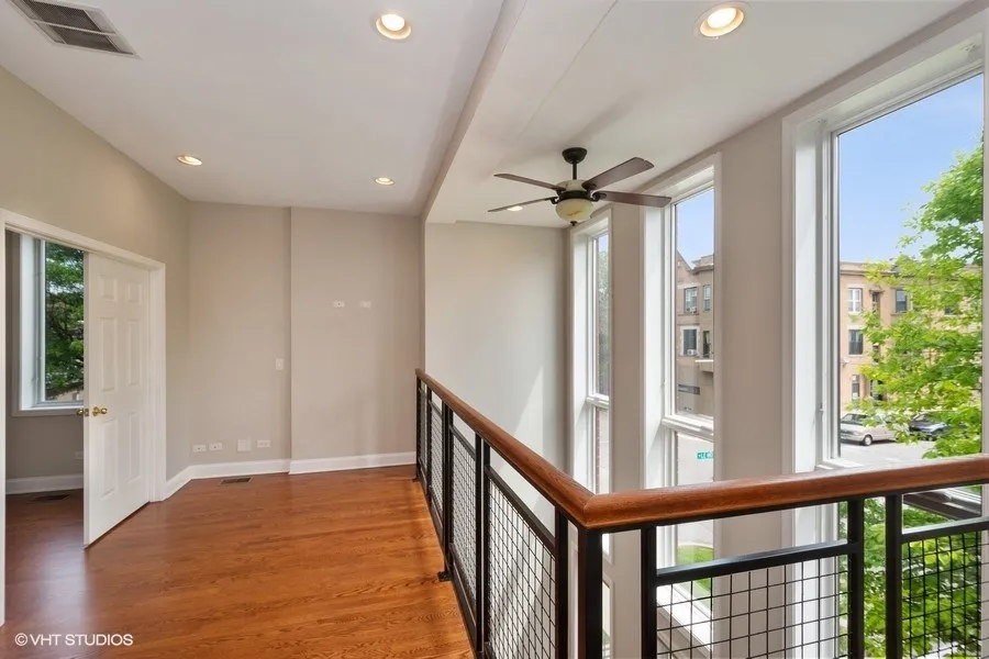 1458 N Artesian Ave, ,  60622, USA 60622-unit#E-Chicago-IL