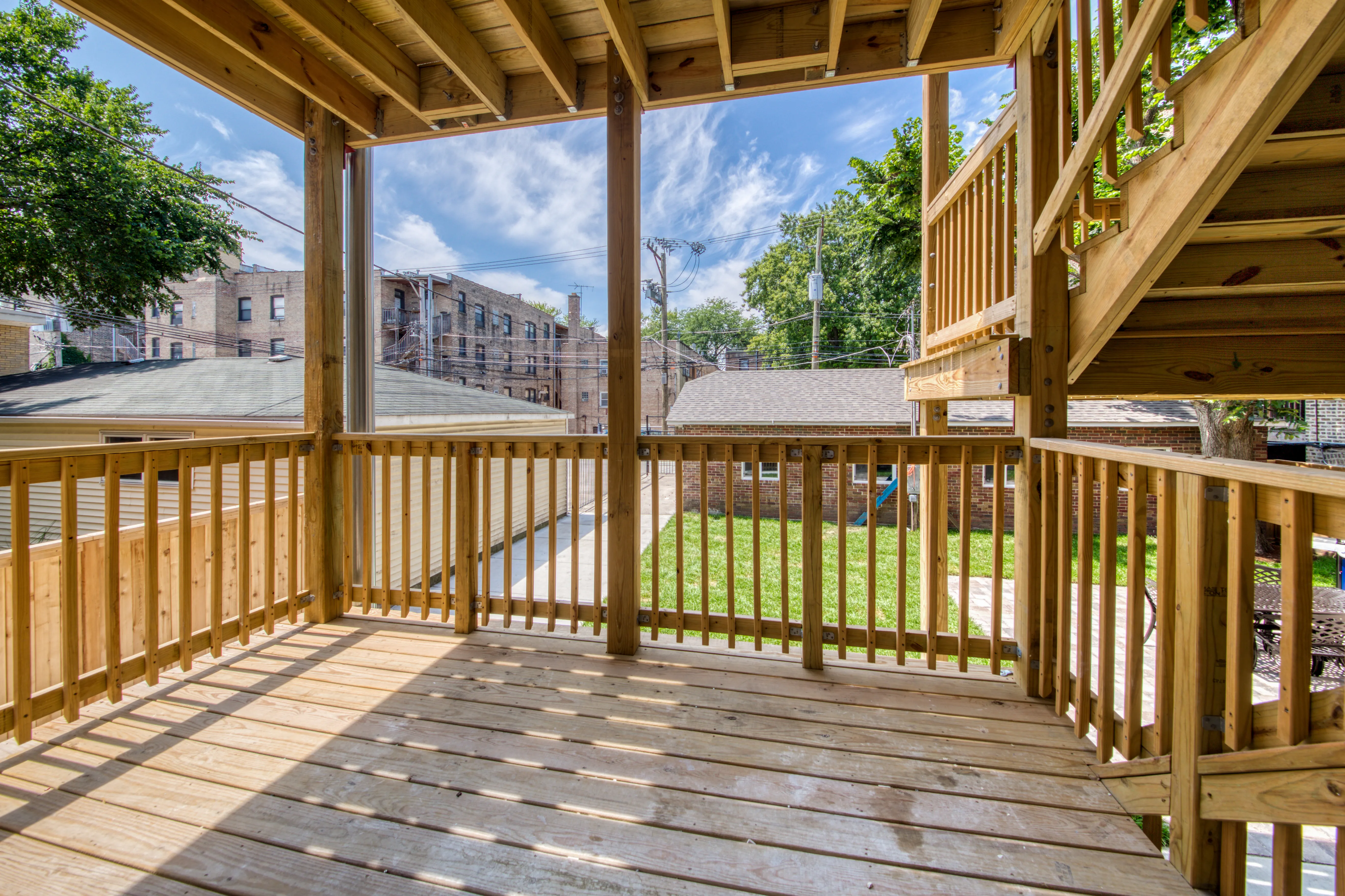 4624 N Ashland Ave, ,  60640, USA 60640-unit#1S-Chicago-IL