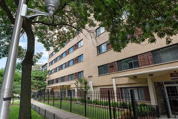 5917 N Kenmore Ave, , 60660, USA 60660-unit#325-Chicago-IL