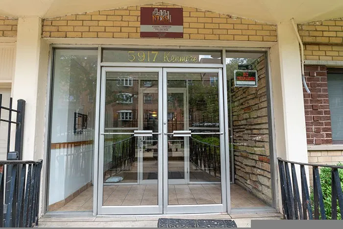 5917 N Kenmore Ave, ,  60660, USA 60660-unit#426-Chicago-IL
