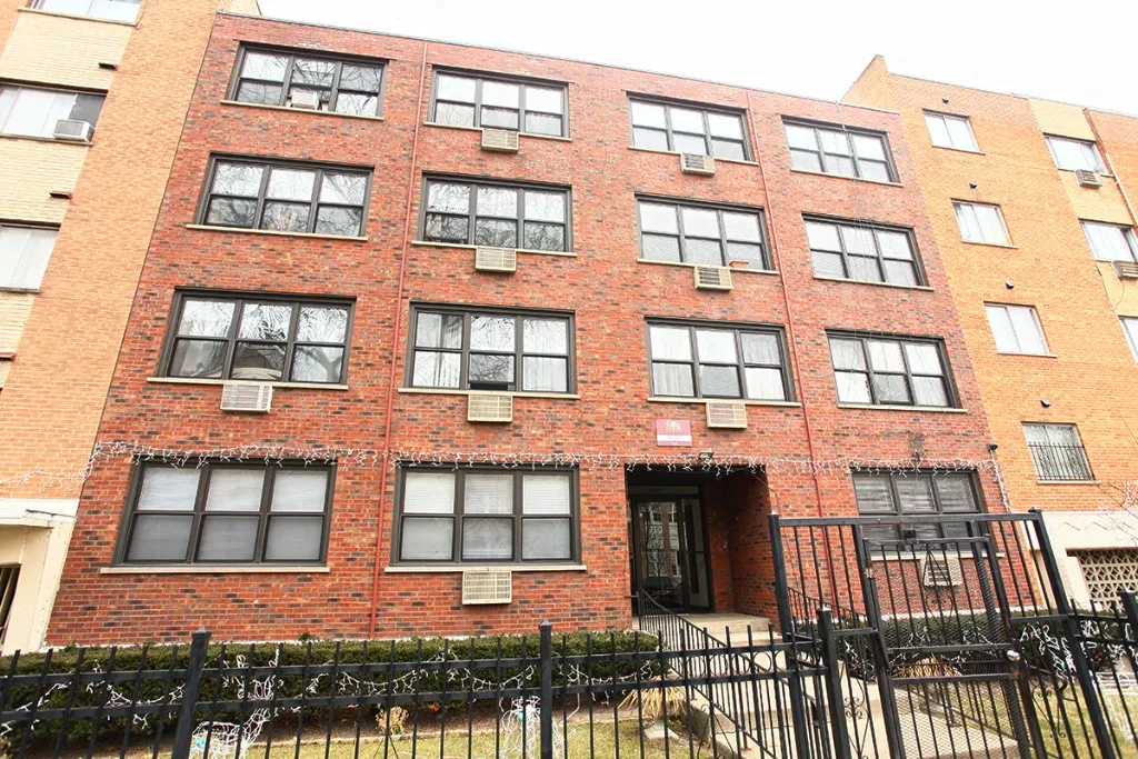 5847 N Winthrop Ave, , 60660, USA 60660-unit#101-Chicago-IL