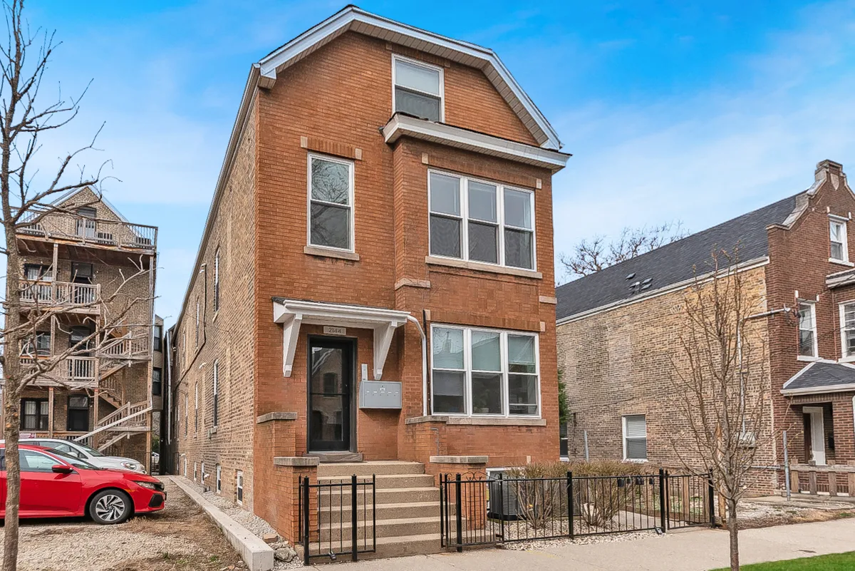 2144 W Shakespeare Ave, , 60647, USA 60647-unit#1F-Chicago-IL
